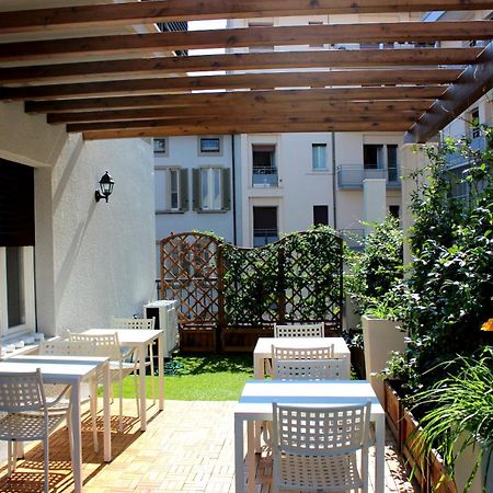 B&B Fanzago Bergame Extérieur photo