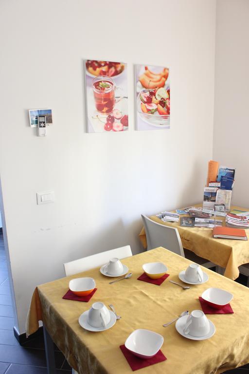 B&B Fanzago Bergame Extérieur photo