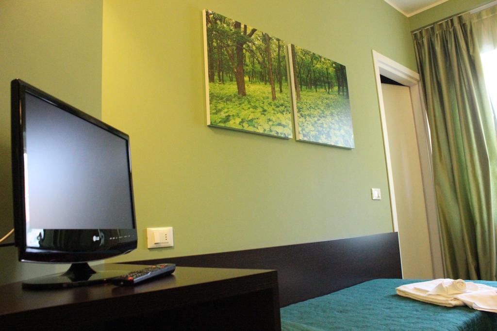 B&B Fanzago Bergame Chambre photo