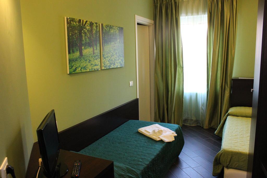 B&B Fanzago Bergame Chambre photo