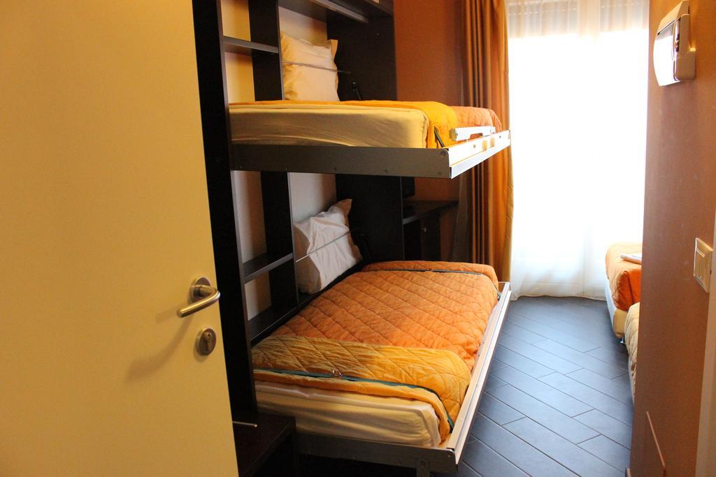 B&B Fanzago Bergame Chambre photo