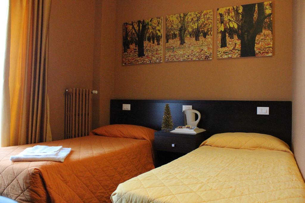 B&B Fanzago Bergame Chambre photo
