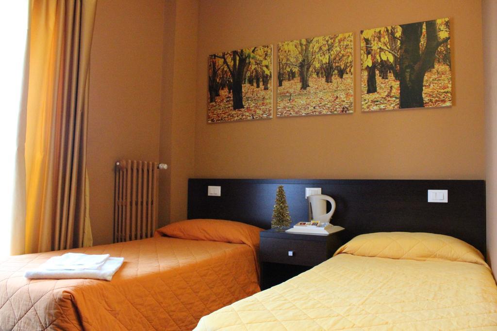 B&B Fanzago Bergame Extérieur photo
