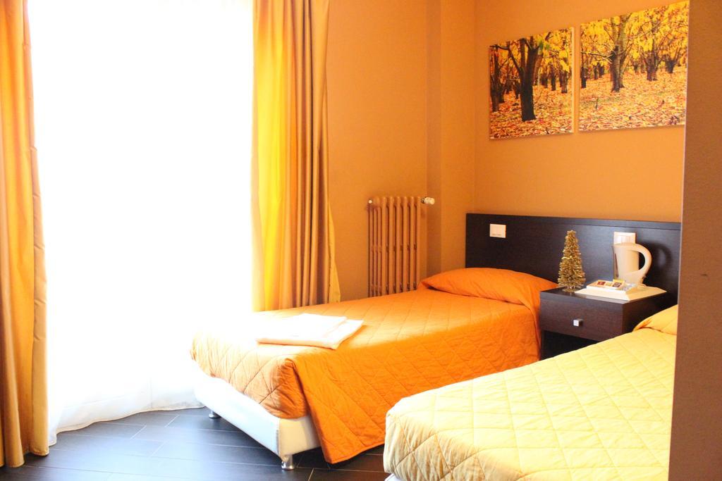 B&B Fanzago Bergame Extérieur photo