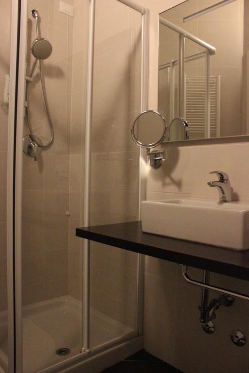 B&B Fanzago Bergame Extérieur photo