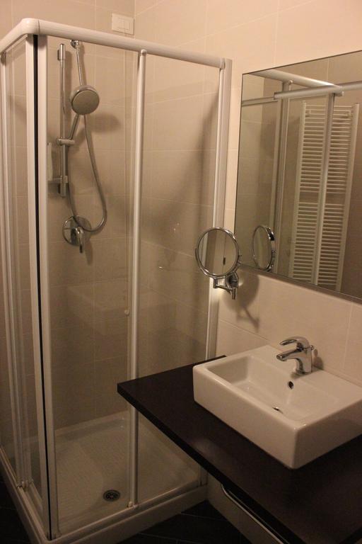 B&B Fanzago Bergame Chambre photo