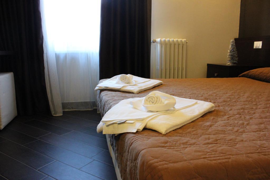 B&B Fanzago Bergame Extérieur photo