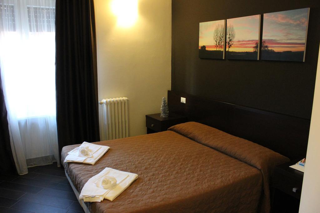 B&B Fanzago Bergame Extérieur photo