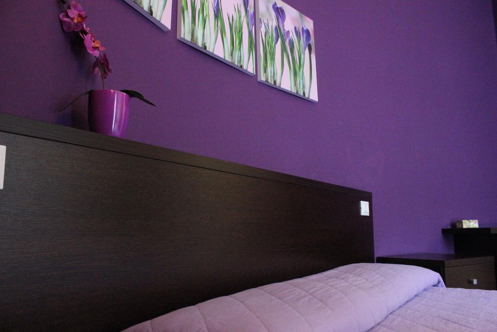 B&B Fanzago Bergame Extérieur photo