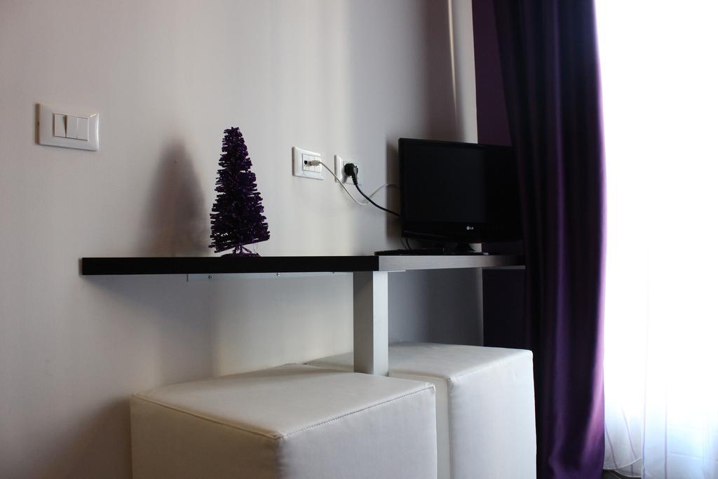 B&B Fanzago Bergame Extérieur photo