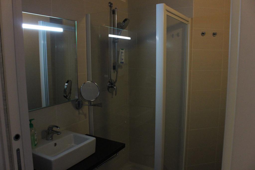 B&B Fanzago Bergame Extérieur photo