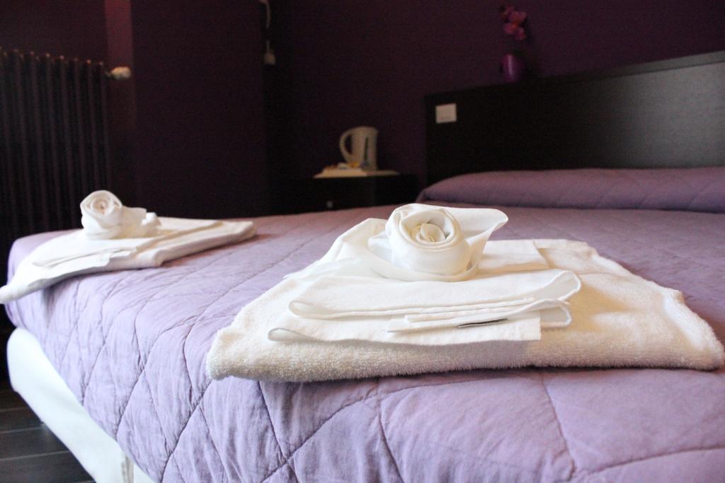 B&B Fanzago Bergame Extérieur photo