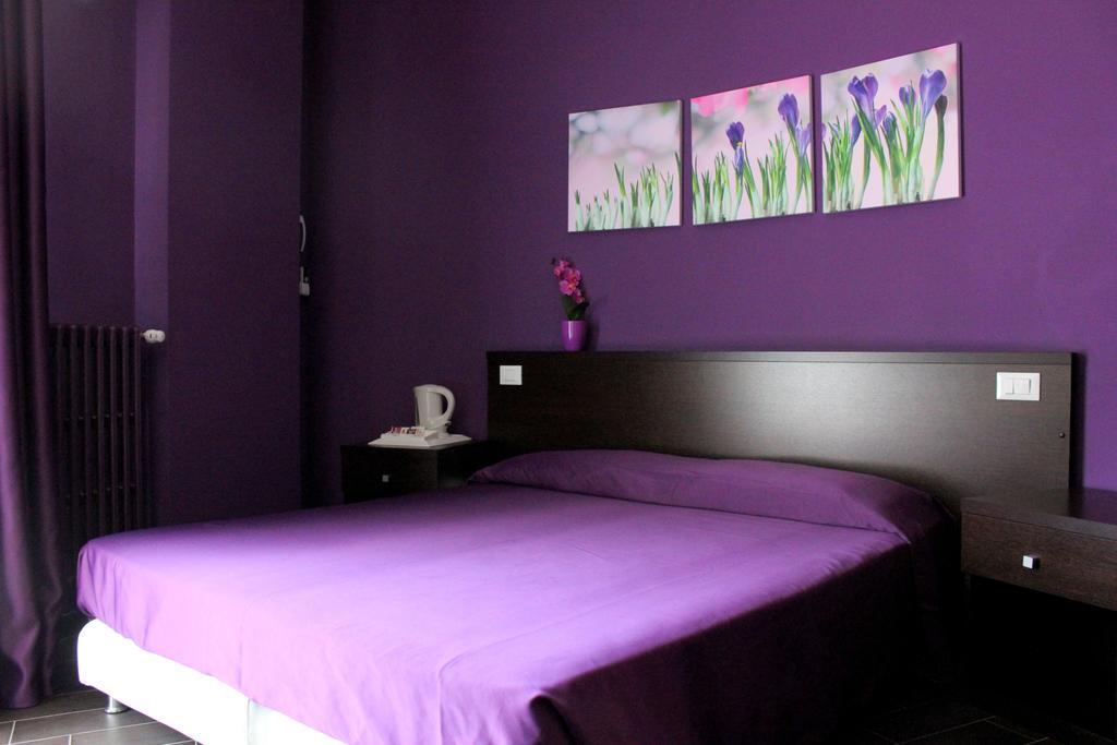 B&B Fanzago Bergame Chambre photo
