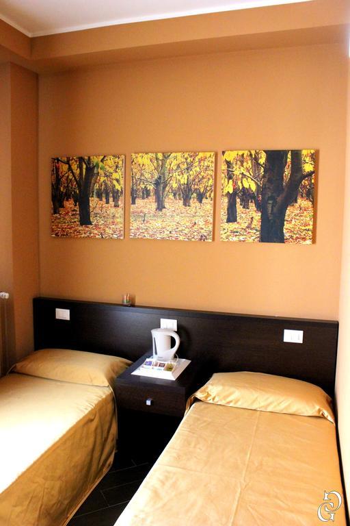 B&B Fanzago Bergame Chambre photo