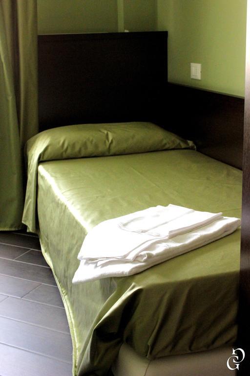 B&B Fanzago Bergame Extérieur photo