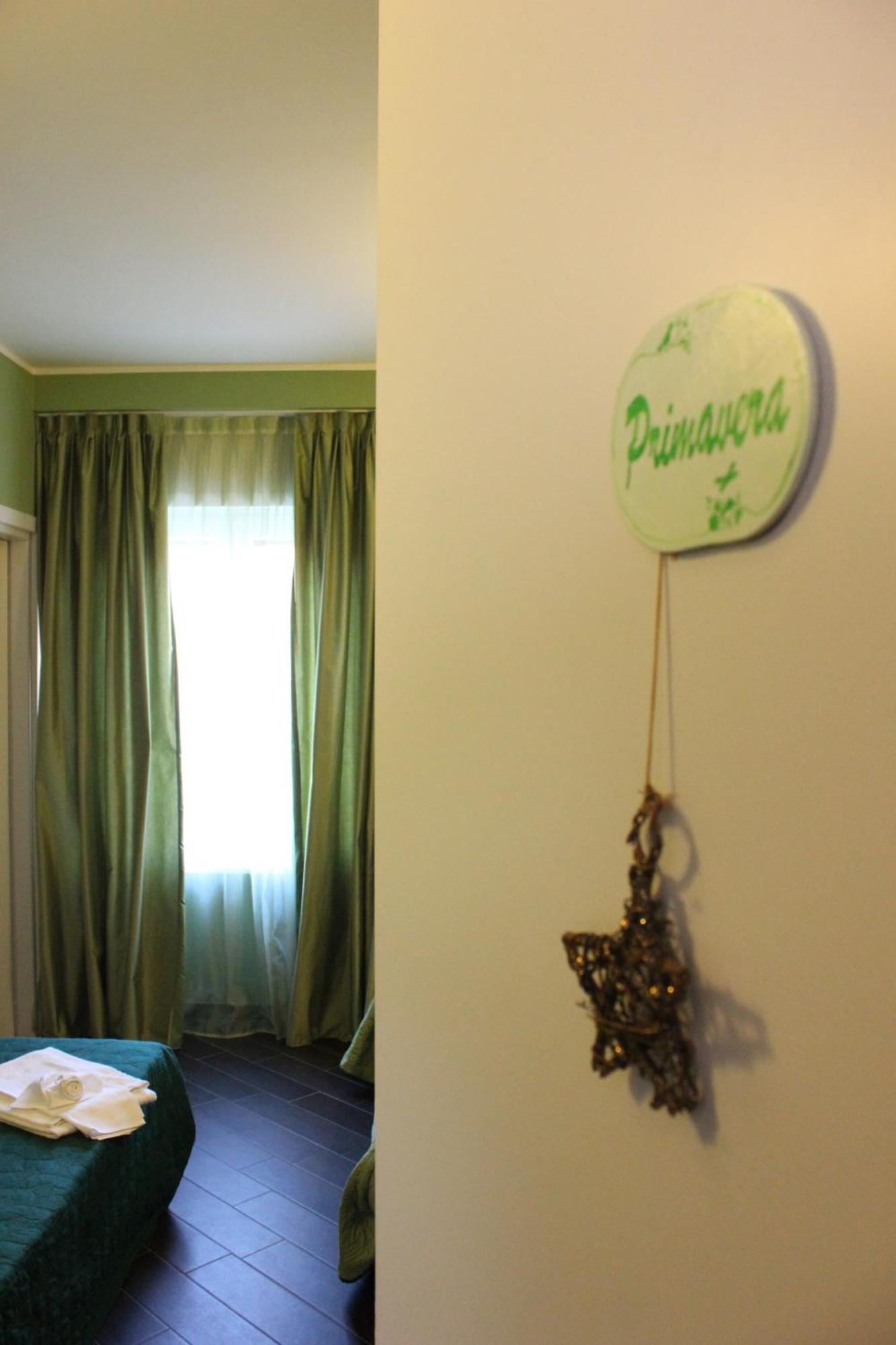 B&B Fanzago Bergame Chambre photo