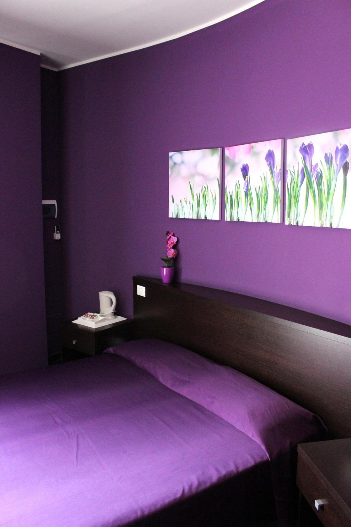 B&B Fanzago Bergame Chambre photo