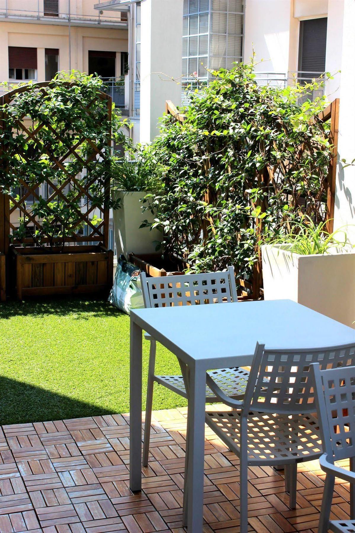 B&B Fanzago Bergame Extérieur photo